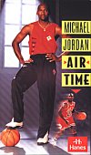 Michael Jordan - Air Time
