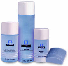 Jordan by Michael - Body Care Collection