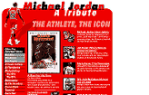 CNN/SI: Michael Jordan - A Tribute
