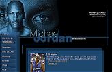 Michael Jordan Official Website